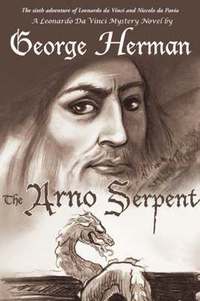 bokomslag The Arno Serpent