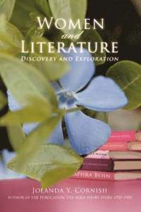 bokomslag Women and Literature