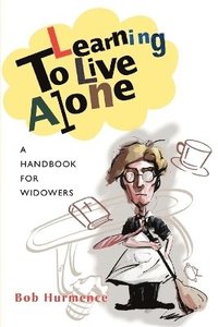 bokomslag Learning to Live Alone