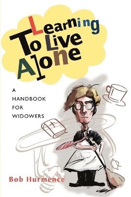 bokomslag Learning to Live Alone