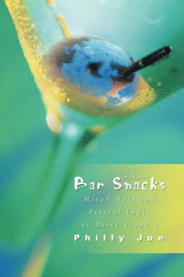 Bar Snacks 1