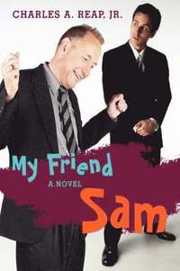 bokomslag My Friend Sam