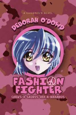 Fashion Fighter 1