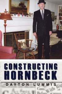 bokomslag Constructing Hornbeck