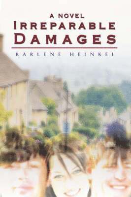 Irreparable Damages 1