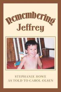 bokomslag Remembering Jeffrey
