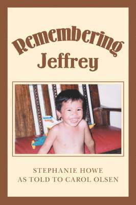 bokomslag Remembering Jeffrey