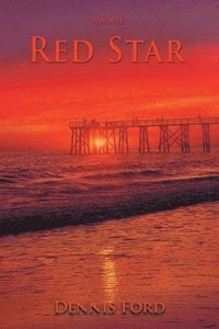 bokomslag Red Star