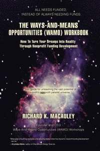 bokomslag The Ways-And-Means Opportunities (WAMO) Workbook