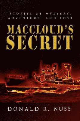 MacCloud's Secret 1