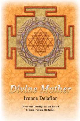 bokomslag Divine Mother