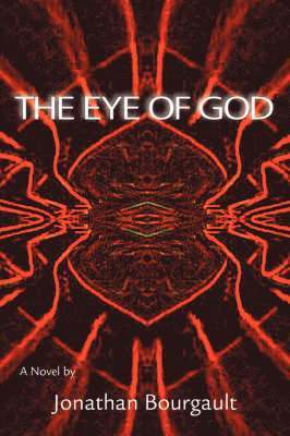 bokomslag The Eye of God