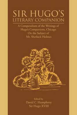 Sir Hugo's Literary Companion 1