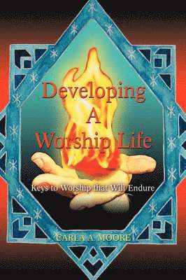 bokomslag Developing a Worship Life
