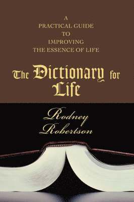 The Dictionary for Life 1