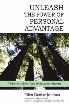 Unleash the Power of Personal Advantage 1