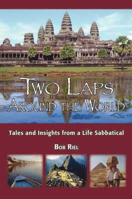 Two Laps Around the World 1