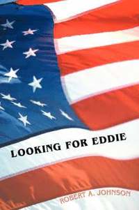 bokomslag Looking for Eddie