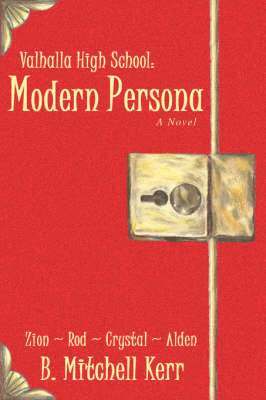 bokomslag Modern Persona