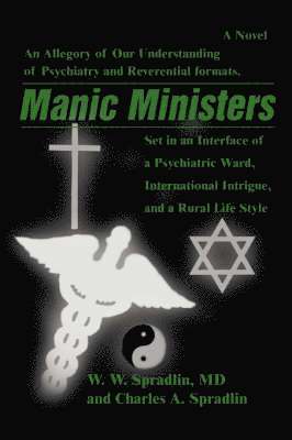 Manic Ministers 1