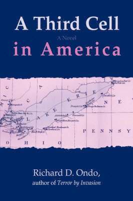 bokomslag Third Cell in America