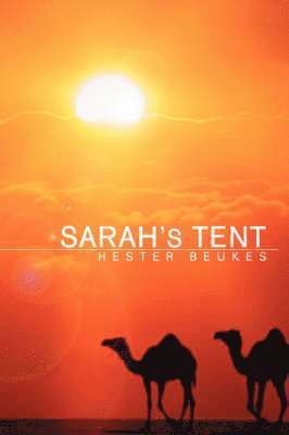 Sarah's Tent 1