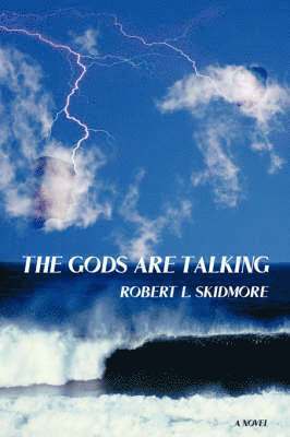 Gods Are Talking