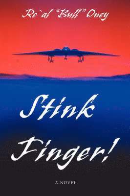 Stink Finger! 1