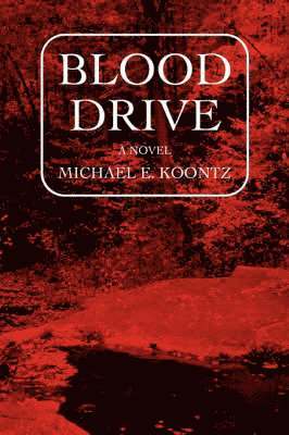 Blood Drive 1