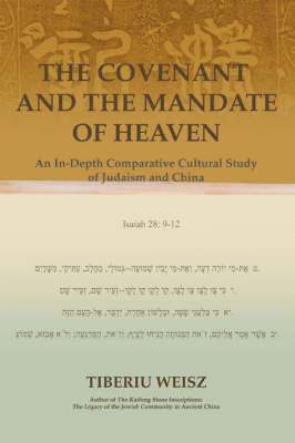The Covenant and the Mandate of Heaven 1