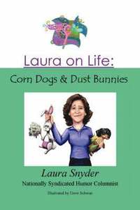bokomslag Laura on Life