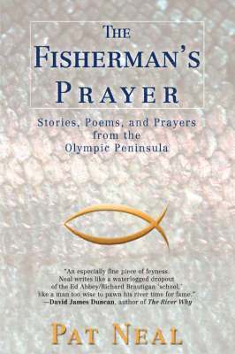 bokomslag The Fisherman's Prayer