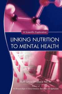 bokomslag Linking Nutrition to Mental Health
