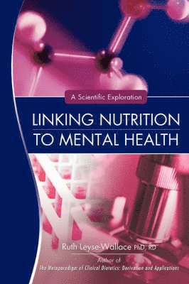 Linking Nutrition to Mental Health 1