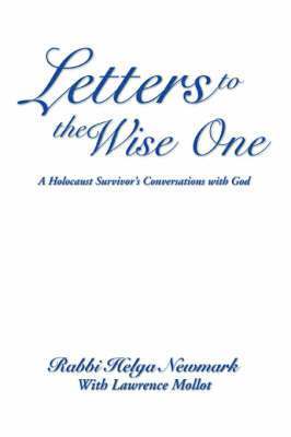Letters to the Wise One 1