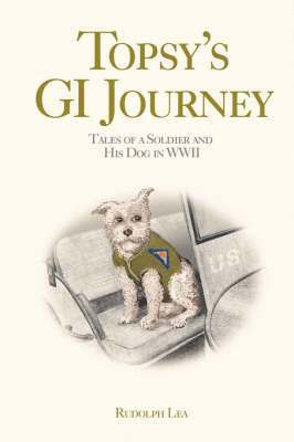 Topsy's GI Journey 1