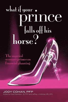 What If Your Prince Falls Off His Horse? 1