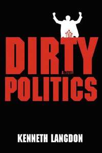 bokomslag Dirty Politics