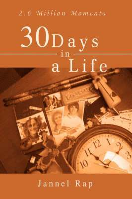 30 Days in a Life 1