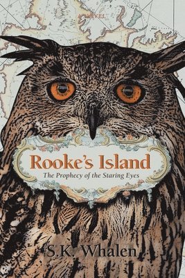 Rooke's Island 1