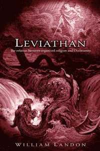 bokomslag Leviathan