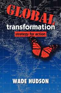 bokomslag Global Transformation