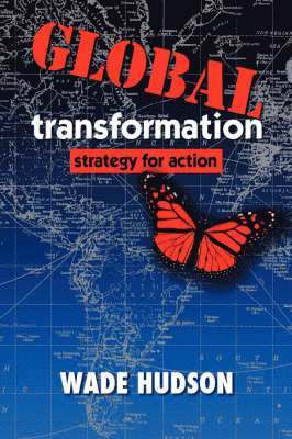 bokomslag Global Transformation