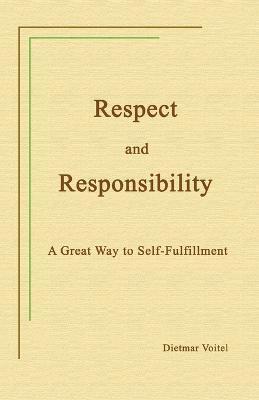 Respect and Responsibility 1