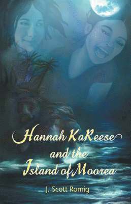 bokomslag Hannah Kareese