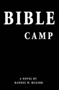 bokomslag Bible Camp