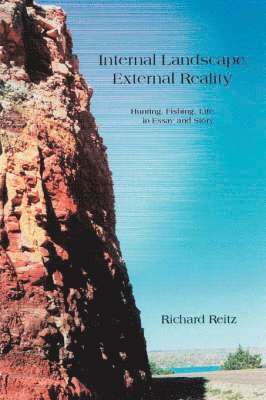 Internal Landscape, External Reality 1