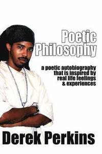 bokomslag Poetic Philosophy