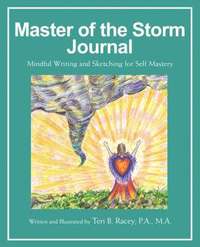 bokomslag Master of the Storm Journal