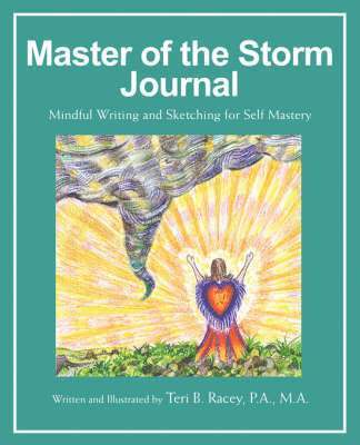 Master of the Storm Journal 1